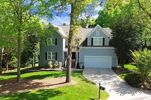 109 Leblanc Ct, Cary, NC 27513 - Photo 35