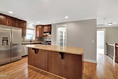 508 Mill Hopper Lane, Apex, NC 27502 - Photo 7