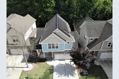 508 Mill Hopper Lane, Apex, NC 27502 - Photo 29