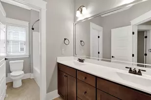 508 Mill Hopper Ln, Apex, NC 27502 - Photo 21