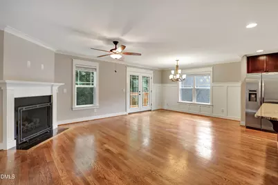 508 Mill Hopper Lane, Apex, NC 27502 - Photo 5