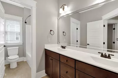 508 Mill Hopper Lane, Apex, NC 27502 - Photo 21