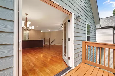 508 Mill Hopper Lane, Apex, NC 27502 - Photo 13