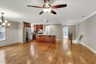 508 Mill Hopper Lane, Apex, NC 27502 - Photo 11