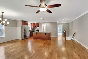 508 Mill Hopper Ln, Apex, NC 27502 - Photo 11
