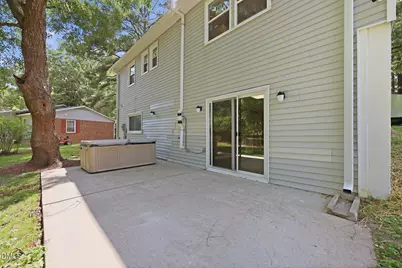 2305 Evers Drive, Raleigh, NC 27610 - Photo 11