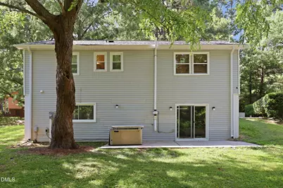 2305 Evers Drive, Raleigh, NC 27610 - Photo 9