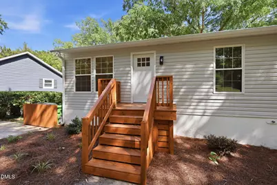 2305 Evers Drive, Raleigh, NC 27610 - Photo 13