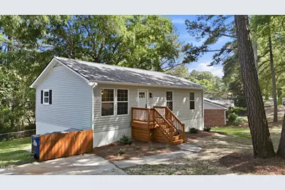 2305 Evers Drive, Raleigh, NC 27610 - Photo 7