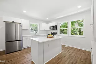 2305 Evers Dr, Raleigh, NC 27610 - Photo 19