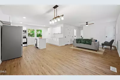 2305 Evers Drive, Raleigh, NC 27610 - Photo 3