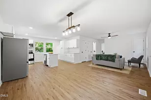 2305 Evers Dr, Raleigh, NC 27610 - Photo 3
