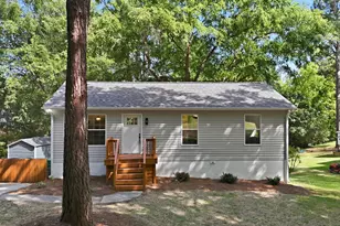 2305 Evers Dr, Raleigh, NC 27610 - Photo 1