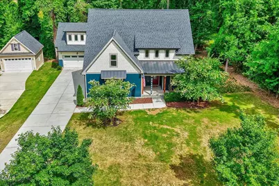 262 Youngsville Boulevard, Youngsville, NC 27596 - Photo 39