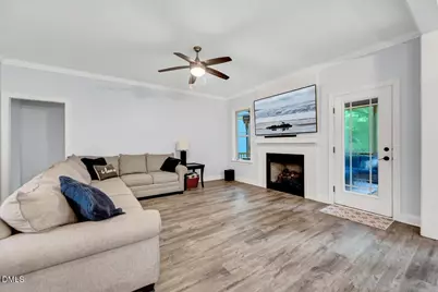 262 Youngsville Boulevard, Youngsville, NC 27596 - Photo 5