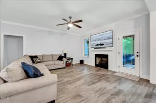 262 Youngsville Blvd, Youngsville, NC 27596 - Photo 5