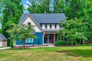 262 Youngsville Blvd, Youngsville, NC 27596 - Photo 1