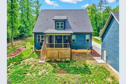 262 Youngsville Boulevard, Youngsville, NC 27596 - Photo 33