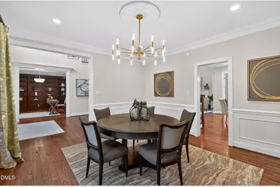 103 Gambardelli Court, Cary, NC 27519 - Photo 13