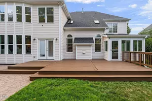 103 Gambardelli Ct, Cary, NC 27519 - Photo 87