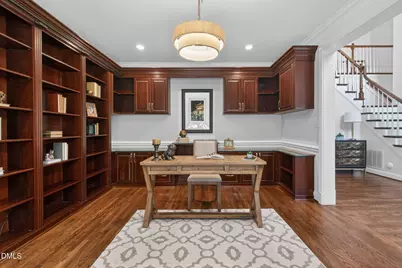 103 Gambardelli Court, Cary, NC 27519 - Photo 9