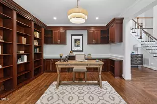 103 Gambardelli Ct, Cary, NC 27519 - Photo 9