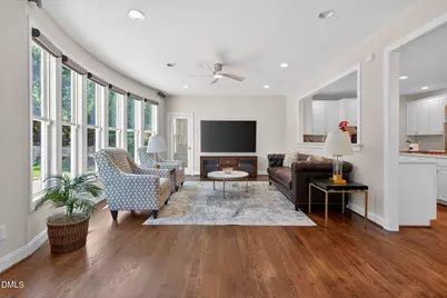 103 Gambardelli Court, Cary, NC 27519 - Photo 21