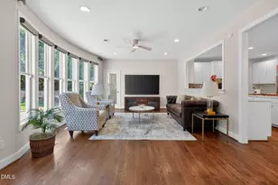 103 Gambardelli Ct, Cary, NC 27519 - Photo 21