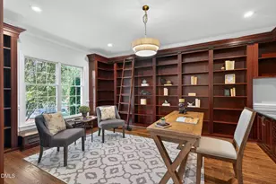 103 Gambardelli Ct, Cary, NC 27519 - Photo 7