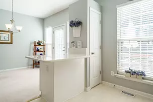 405 Sutter Gate Ln, Morrisville, NC 27560 - Photo 11