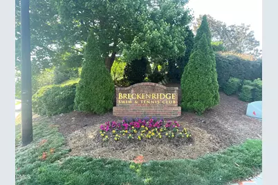 405 Sutter Gate Lane, Morrisville, NC 27560 - Photo 19