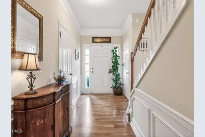 405 Sutter Gate Lane, Morrisville, NC 27560 - Photo 1