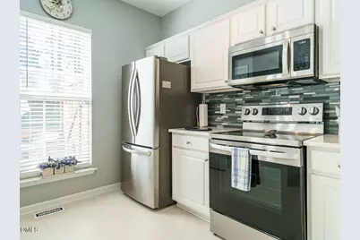 405 Sutter Gate Lane, Morrisville, NC 27560 - Photo 9
