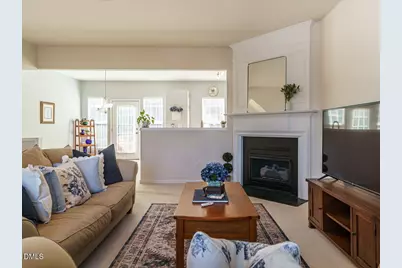 405 Sutter Gate Lane, Morrisville, NC 27560 - Photo 3