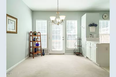 405 Sutter Gate Lane, Morrisville, NC 27560 - Photo 7