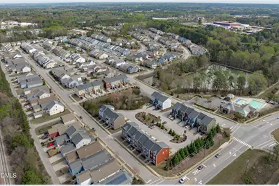 605 Metro Station, Apex, NC 27502 - Photo 37