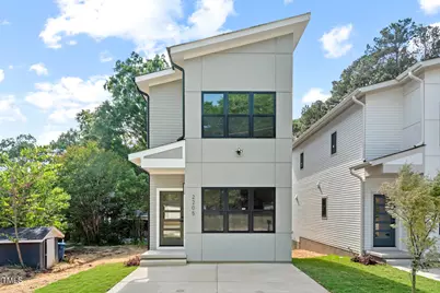 2205 Tampa Avenue, Durham, NC 27705 - Photo 3