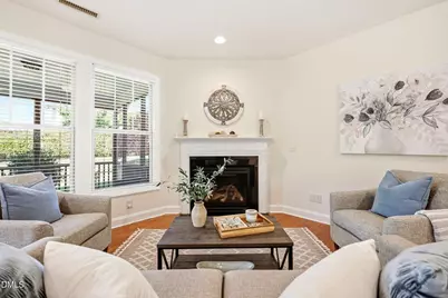 4007 Strendal Drive, Cary, NC 27519 - Photo 5