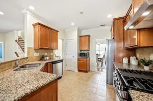 4007 Strendal Drive, Cary, NC 27519 - Photo 3