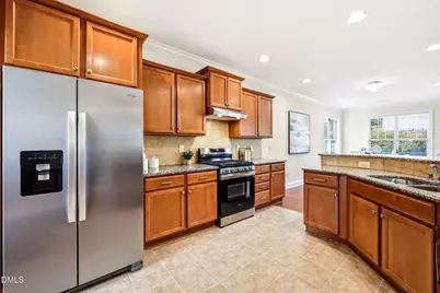 4007 Strendal Drive, Cary, NC 27519 - Photo 13