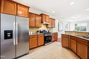 4007 Strendal Drive, Cary, NC 27519 - Photo 13
