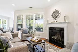 4007 Strendal Drive, Cary, NC 27519 - Photo 19