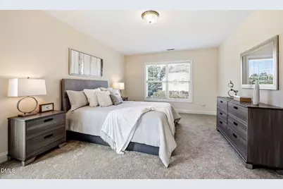 4007 Strendal Drive, Cary, NC 27519 - Photo 5