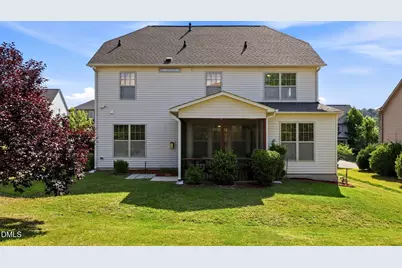 4007 Strendal Drive, Cary, NC 27519 - Photo 41