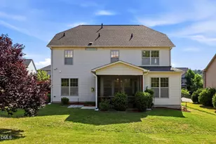 4007 Strendal Drive, Cary, NC 27519 - Photo 41