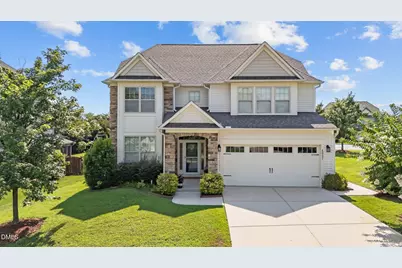 4007 Strendal Drive, Cary, NC 27519 - Photo 1