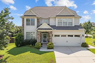 4007 Strendal Drive, Cary, NC 27519 - Photo 1