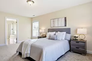 4007 Strendal Drive, Cary, NC 27519 - Photo 25