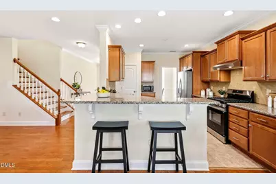 4007 Strendal Drive, Cary, NC 27519 - Photo 15