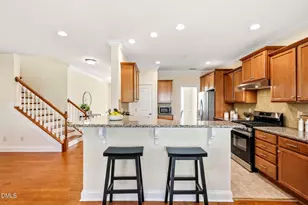 4007 Strendal Drive, Cary, NC 27519 - Photo 15
